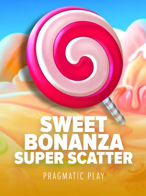 Sweet Bonanza — слот Lex Casino